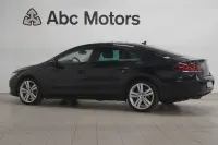 Volkswagen CC - 2 135kW thumbnail