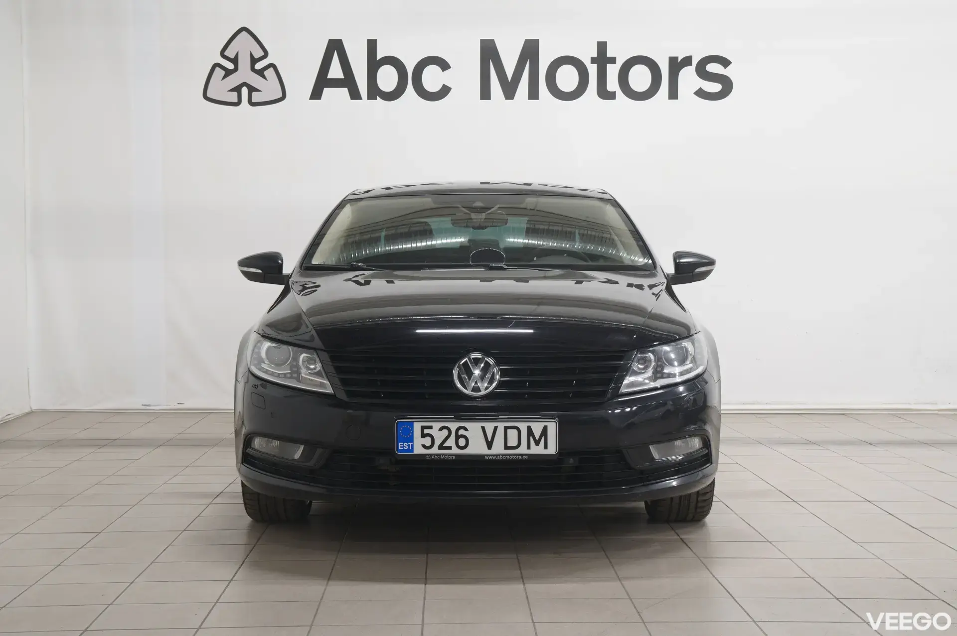 Volkswagen CC - 2 135kW