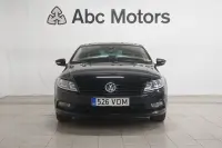 Volkswagen CC - 2 135kW thumbnail
