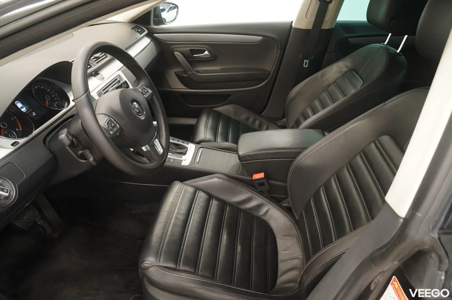 Volkswagen CC - 2 135kW