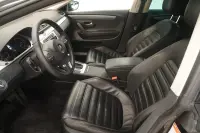 Volkswagen CC - 2 135kW thumbnail