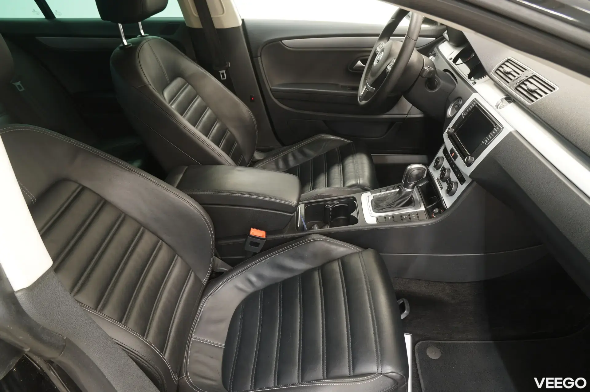 Volkswagen CC - 2 135kW