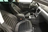 Volkswagen CC - 2 135kW thumbnail