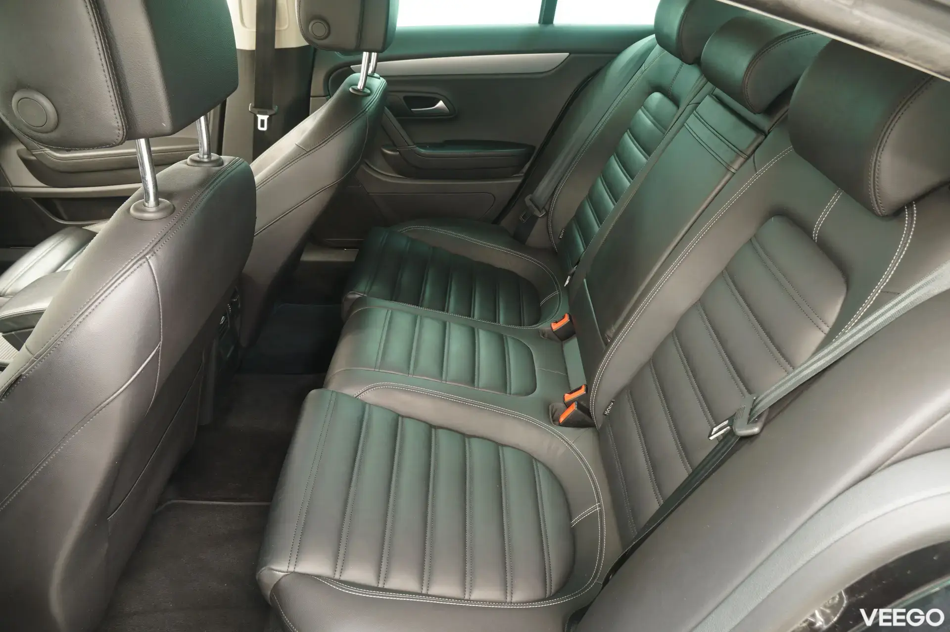 Volkswagen CC - 2 135kW