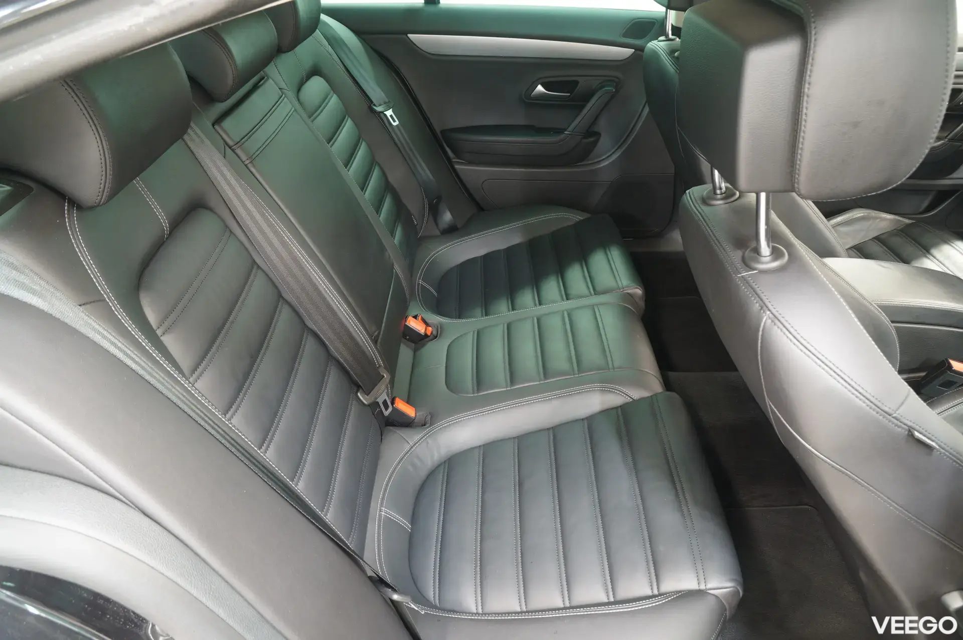 Volkswagen CC - 2 135kW