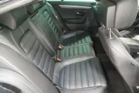 Volkswagen CC - 2 135kW thumbnail