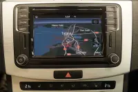 Volkswagen CC - 2 135kW thumbnail