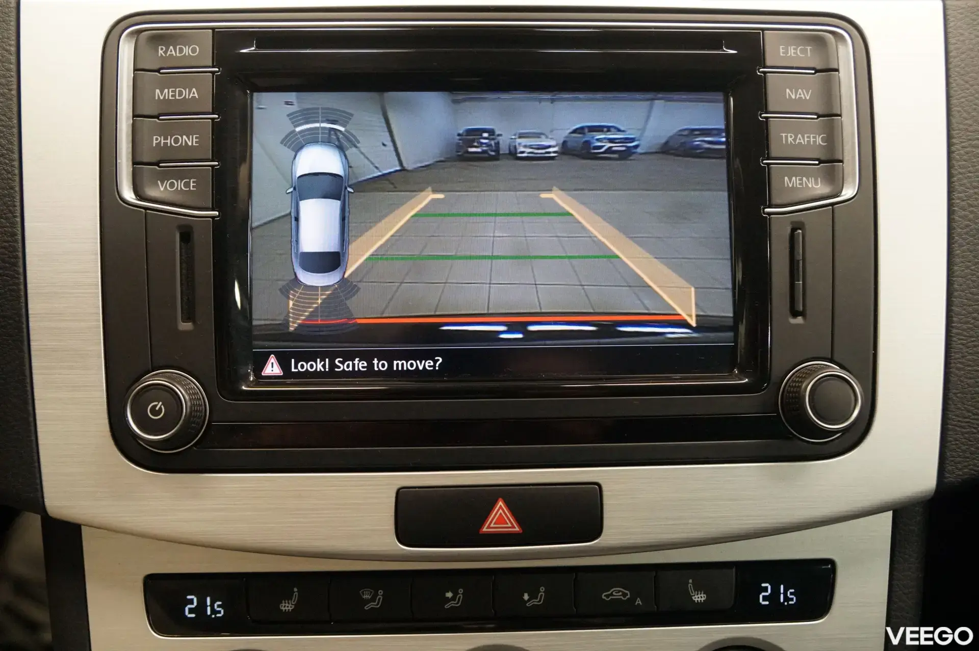 Volkswagen CC - 2 135kW