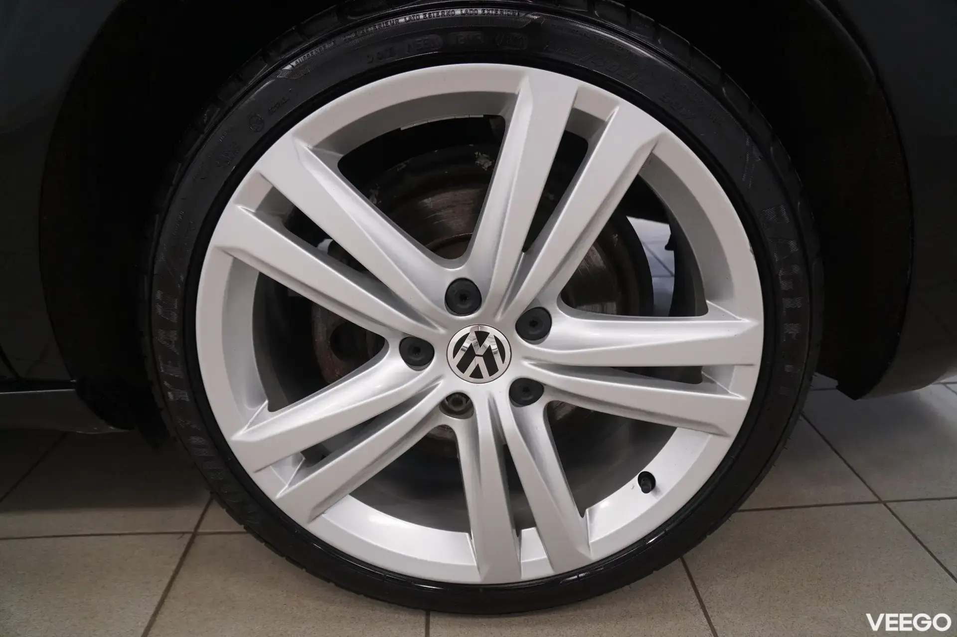 Volkswagen CC - 2 135kW