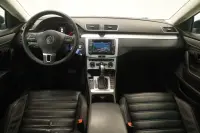 Volkswagen CC - 2 135kW thumbnail