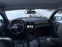 BMW 320 E46 2.0 110kW thumbnail