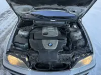 BMW 320 E46 2.0 110kW thumbnail