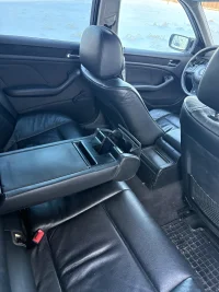 BMW 320 E46 2.0 110kW thumbnail