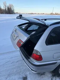 BMW 320 E46 2.0 110kW thumbnail