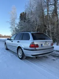 BMW 320 E46 2.0 110kW thumbnail