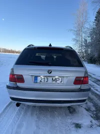 BMW 320 E46 2.0 110kW thumbnail