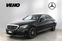 Mercedes-Benz C200 4Matic Exclusive 1.5 135kW thumbnail