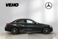 Mercedes-Benz C200 4Matic Exclusive 1.5 135kW thumbnail