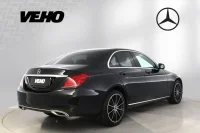 Mercedes-Benz C200 4Matic Exclusive 1.5 135kW thumbnail