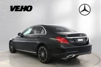 Mercedes-Benz C200 4Matic Exclusive 1.5 135kW thumbnail