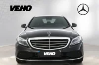 Mercedes-Benz C200 4Matic Exclusive 1.5 135kW thumbnail
