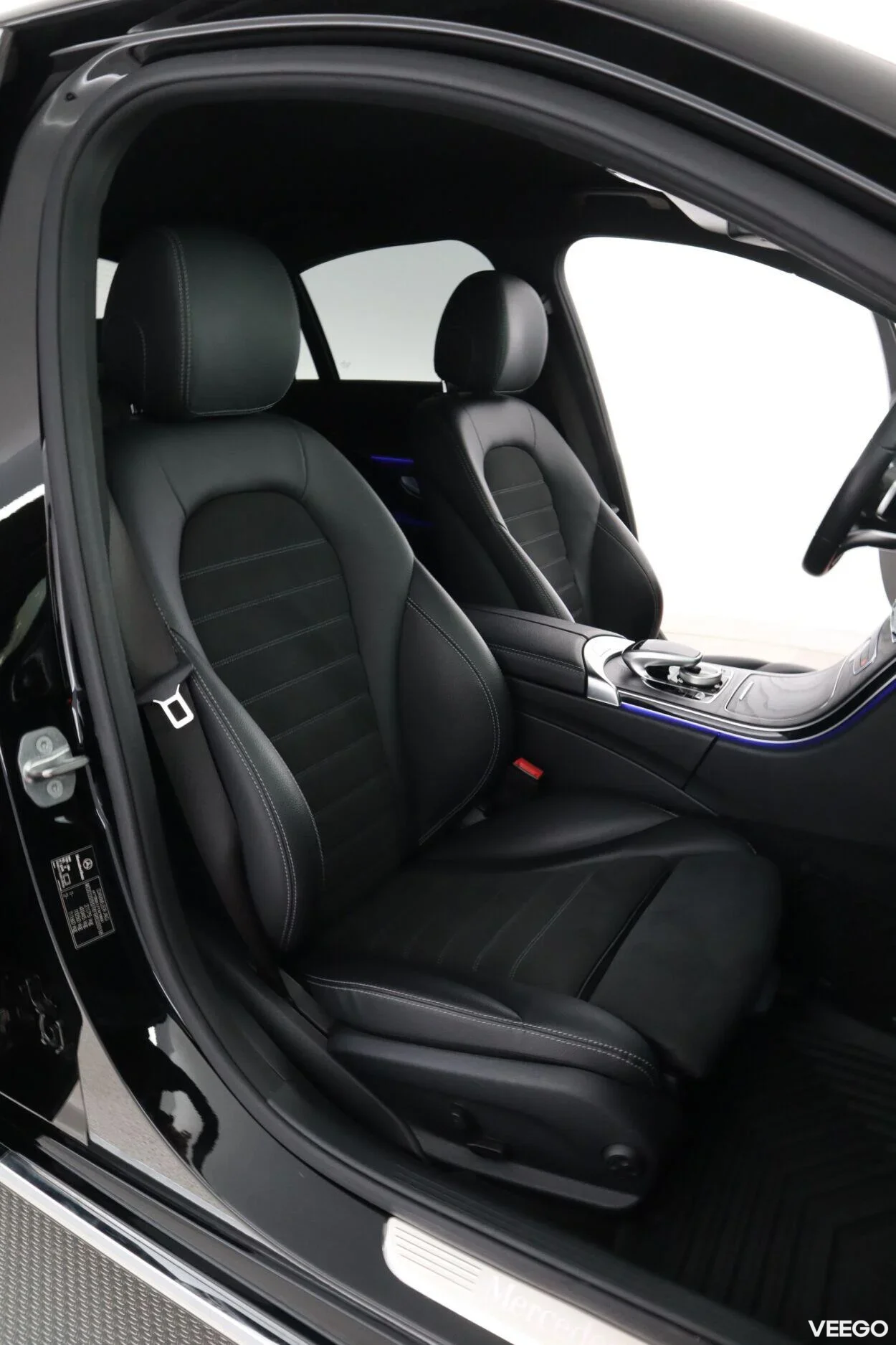 Mercedes-Benz C200 4Matic Exclusive 1.5 135kW