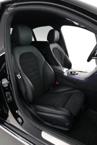 Mercedes-Benz C200 4Matic Exclusive 1.5 135kW thumbnail