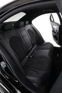 Mercedes-Benz C200 4Matic Exclusive 1.5 135kW thumbnail