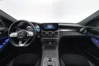 Mercedes-Benz C200 4Matic Exclusive 1.5 135kW thumbnail