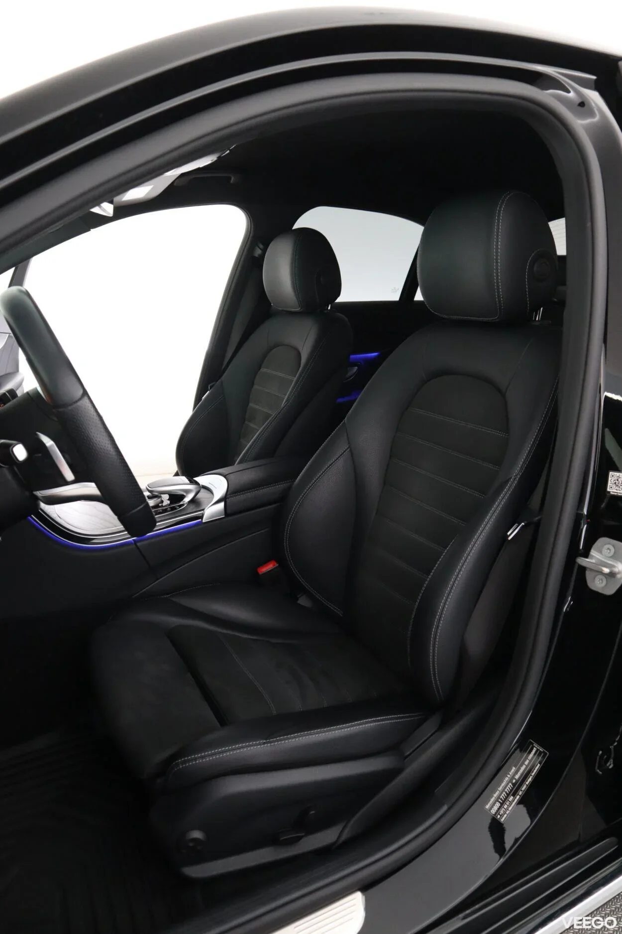 Mercedes-Benz C200 4Matic Exclusive 1.5 135kW