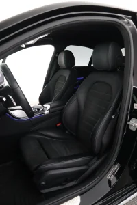 Mercedes-Benz C200 4Matic Exclusive 1.5 135kW thumbnail