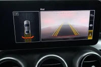 Mercedes-Benz C200 4Matic Exclusive 1.5 135kW thumbnail