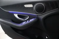 Mercedes-Benz C200 4Matic Exclusive 1.5 135kW thumbnail