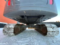 Volvo EC 250 DL ORIGINAL HOURS ! / ROTOTILT / CENTRAL LUBRICATION / AC  129kW thumbnail