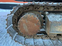 Volvo EC 250 DL ORIGINAL HOURS ! / ROTOTILT / CENTRAL LUBRICATION / AC  129kW thumbnail