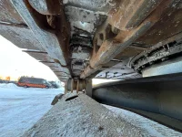 Volvo EC 250 DL ORIGINAL HOURS ! / ROTOTILT / CENTRAL LUBRICATION / AC  129kW thumbnail