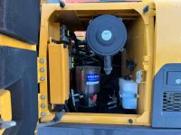 Volvo EC 250 DL ORIGINAL HOURS ! / ROTOTILT / CENTRAL LUBRICATION / AC  129kW thumbnail