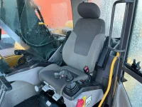 Volvo EC 250 DL ORIGINAL HOURS ! / ROTOTILT / CENTRAL LUBRICATION / AC  129kW thumbnail