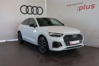 Audi Q5 195kW thumbnail