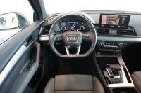 Audi Q5 195kW thumbnail