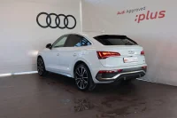 Audi Q5 195kW thumbnail