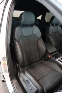 Audi Q5 195kW thumbnail