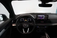 Audi Q5 195kW thumbnail