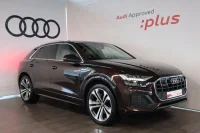 Audi Q8 210kW thumbnail