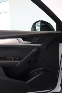 Audi Q5 195kW thumbnail