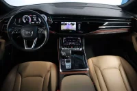 Audi Q8 210kW thumbnail