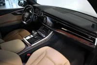 Audi Q8 210kW thumbnail