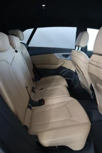 Audi Q8 250kW thumbnail