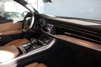 Audi Q8 250kW thumbnail