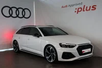 Audi RS 4 331kW thumbnail